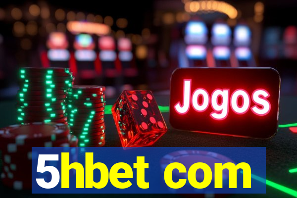 5hbet com